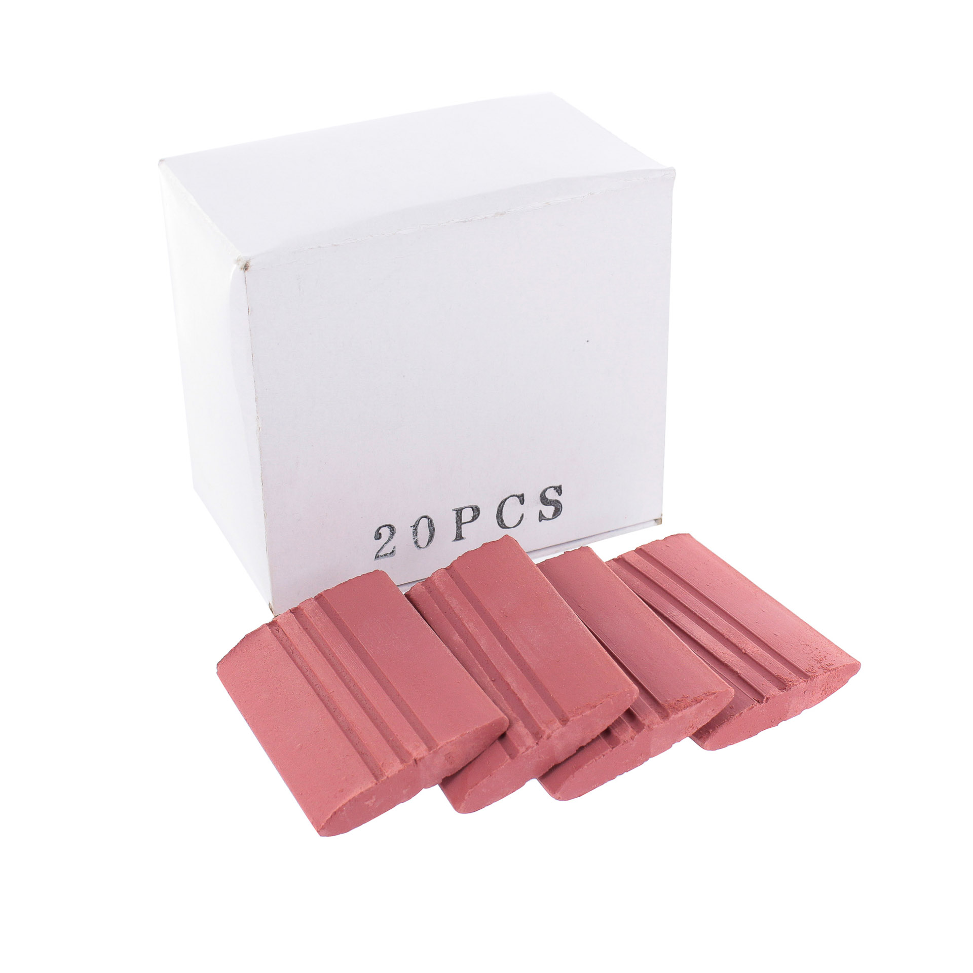 Craie Indust 13mm Rouge&bleue S/n 233 - FR